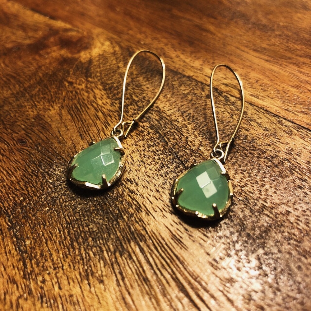 Kendra Scott earrings